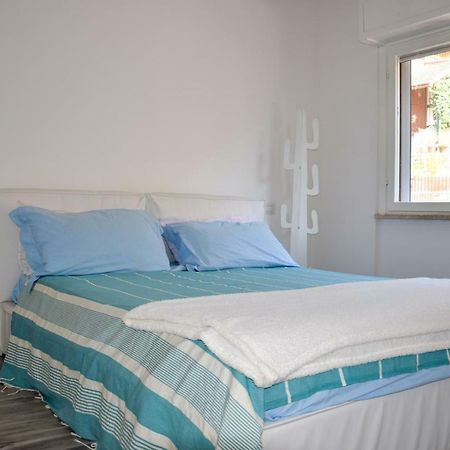 Апартаменты Casa Di Martina Порто Санто Стефано Экстерьер фото