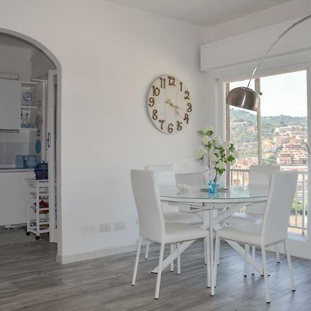 Апартаменты Casa Di Martina Порто Санто Стефано Экстерьер фото