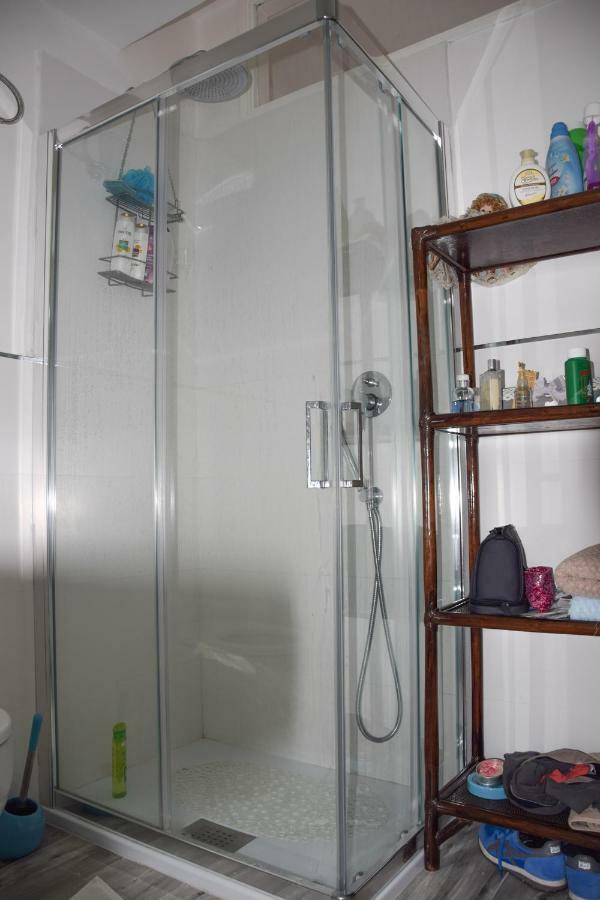 Апартаменты Casa Di Martina Порто Санто Стефано Экстерьер фото